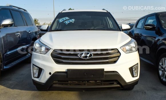 Sayi Imported Hyundai Creta Other Mota in Import - Dubai a Burkina Faso Sayi Imported Hyundai Creta Other Mota in Import - Dubai a Burkina Faso
