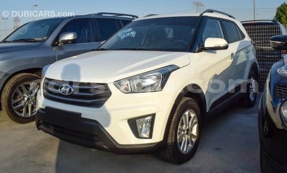 Sayi Imported Hyundai Creta Other Mota in Import - Dubai a Burkina Faso Sayi Imported Hyundai Creta Other Mota in Import - Dubai a Burkina Faso