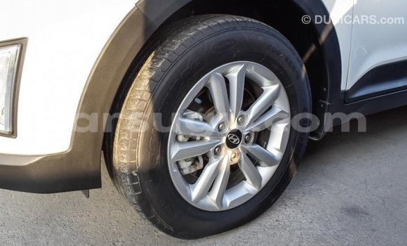 Sayi Imported Hyundai Creta Other Mota in Import - Dubai a Burkina Faso Sayi Imported Hyundai Creta Other Mota in Import - Dubai a Burkina Faso