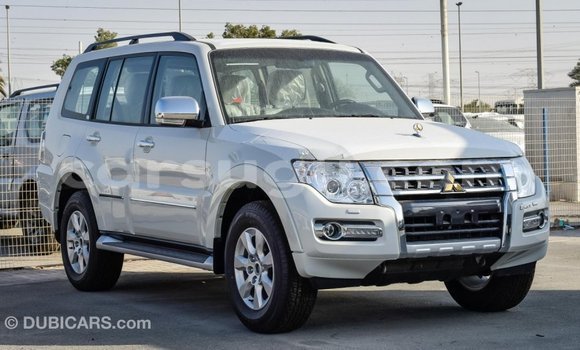 Sayi Imported Mitsubishi Pajero Other Mota in Import - Dubai a Burkina Faso Sayi Imported Mitsubishi Pajero Other Mota in Import - Dubai a Burkina Faso