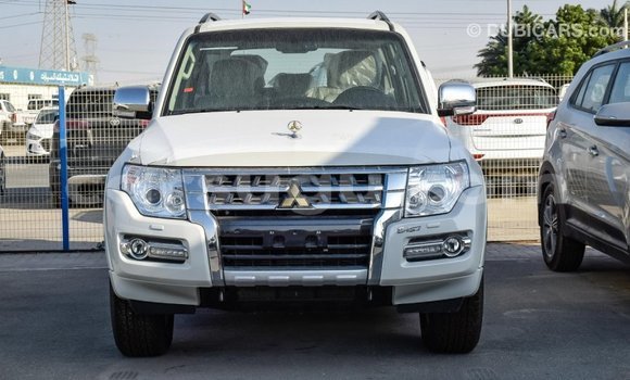 Sayi Imported Mitsubishi Pajero Other Mota in Import - Dubai a Burkina Faso Sayi Imported Mitsubishi Pajero Other Mota in Import - Dubai a Burkina Faso