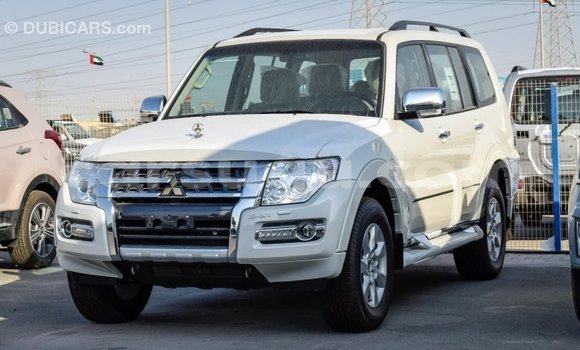 Sayi Imported Mitsubishi Pajero Other Mota in Import - Dubai a Burkina Faso Sayi Imported Mitsubishi Pajero Other Mota in Import - Dubai a Burkina Faso