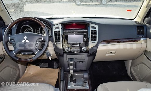 Sayi Imported Mitsubishi Pajero Other Mota in Import - Dubai a Burkina Faso Sayi Imported Mitsubishi Pajero Other Mota in Import - Dubai a Burkina Faso