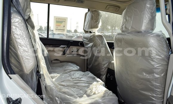Sayi Imported Mitsubishi Pajero Other Mota in Import - Dubai a Burkina Faso Sayi Imported Mitsubishi Pajero Other Mota in Import - Dubai a Burkina Faso