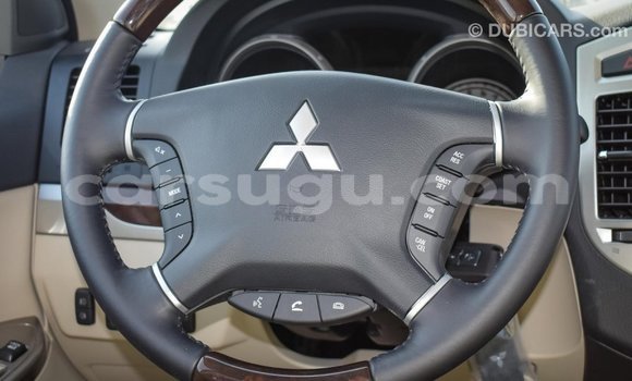 Sayi Imported Mitsubishi Pajero Other Mota in Import - Dubai a Burkina Faso Sayi Imported Mitsubishi Pajero Other Mota in Import - Dubai a Burkina Faso
