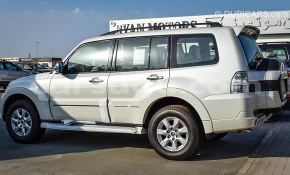 Sayi Imported Mitsubishi Pajero Other Mota in Import - Dubai a Burkina Faso Sayi Imported Mitsubishi Pajero Other Mota in Import - Dubai a Burkina Faso