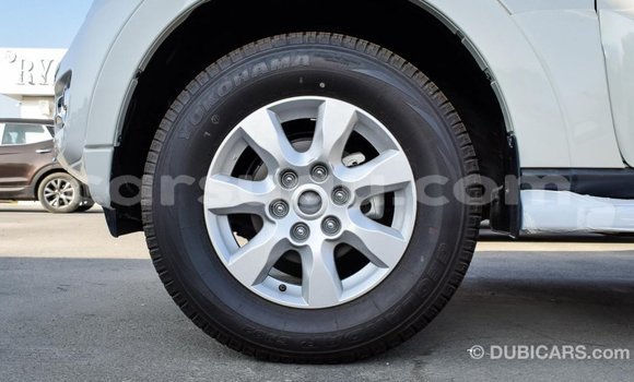 Sayi Imported Mitsubishi Pajero Other Mota in Import - Dubai a Burkina Faso