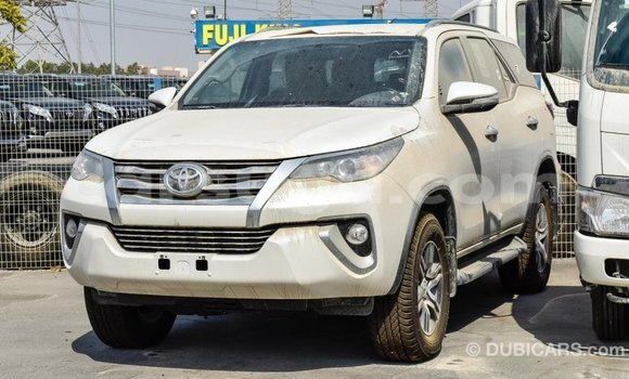 Acheter Import Voiture Toyota Fortuner Other à Import - Dubai, Burkina-Faso Acheter Import Voiture Toyota Fortuner Other à Import - Dubai, Burkina-Faso