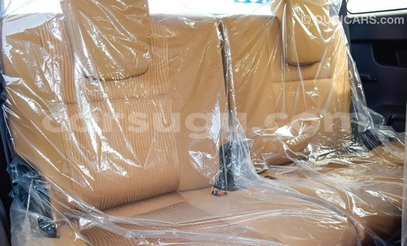 Acheter Import Voiture Toyota Fortuner Other à Import - Dubai, Burkina-Faso Acheter Import Voiture Toyota Fortuner Other à Import - Dubai, Burkina-Faso