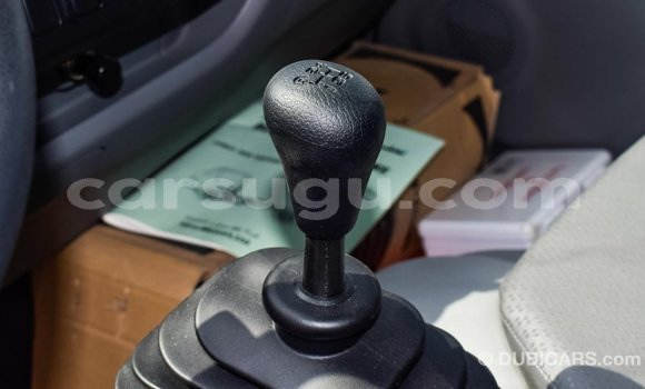 Acheter Import Utilitaire Hino 300 Series Other à Import - Dubai, Burkina-Faso Acheter Import Utilitaire Hino 300 Series Other à Import - Dubai, Burkina-Faso