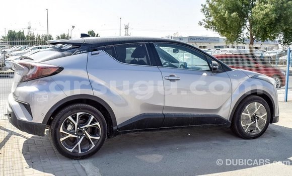 Acheter Import Voiture Toyota C-HR Other à Import - Dubai, Burkina-Faso Acheter Import Voiture Toyota C-HR Other à Import - Dubai, Burkina-Faso
