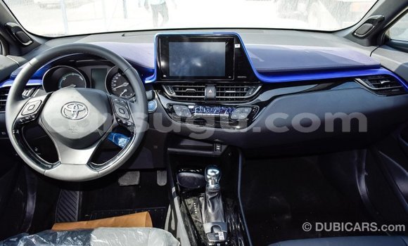 Acheter Import Voiture Toyota C-HR Other à Import - Dubai, Burkina-Faso Acheter Import Voiture Toyota C-HR Other à Import - Dubai, Burkina-Faso