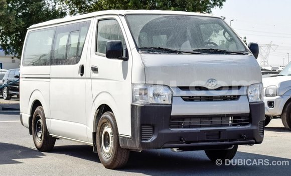 Sayi Imported Toyota Hiace Other Mota in Import - Dubai a Burkina Faso Sayi Imported Toyota Hiace Other Mota in Import - Dubai a Burkina Faso