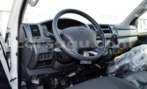Sayi Imported Toyota Hiace Other Mota in Import - Dubai a Burkina Faso Sayi Imported Toyota Hiace Other Mota in Import - Dubai a Burkina Faso