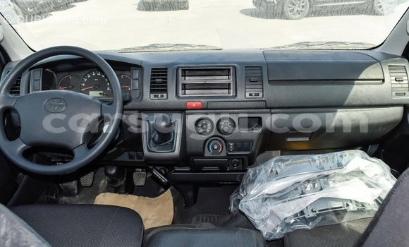 Sayi Imported Toyota Hiace Other Mota in Import - Dubai a Burkina Faso Sayi Imported Toyota Hiace Other Mota in Import - Dubai a Burkina Faso