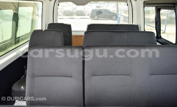Sayi Imported Toyota Hiace Other Mota in Import - Dubai a Burkina Faso Sayi Imported Toyota Hiace Other Mota in Import - Dubai a Burkina Faso
