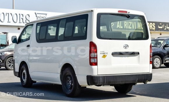 Sayi Imported Toyota Hiace Other Mota in Import - Dubai a Burkina Faso Sayi Imported Toyota Hiace Other Mota in Import - Dubai a Burkina Faso