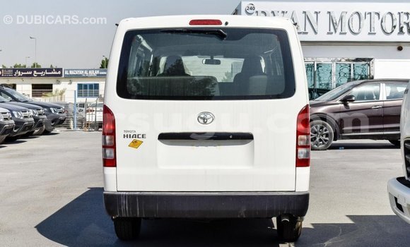 Sayi Imported Toyota Hiace Other Mota in Import - Dubai a Burkina Faso Sayi Imported Toyota Hiace Other Mota in Import - Dubai a Burkina Faso