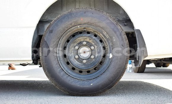 Sayi Imported Toyota Hiace Other Mota in Import - Dubai a Burkina Faso Sayi Imported Toyota Hiace Other Mota in Import - Dubai a Burkina Faso