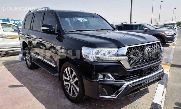 Sayi Imported Toyota Land Cruiser Other Mota in Import - Dubai a Burkina Faso Sayi Imported Toyota Land Cruiser Other Mota in Import - Dubai a Burkina Faso