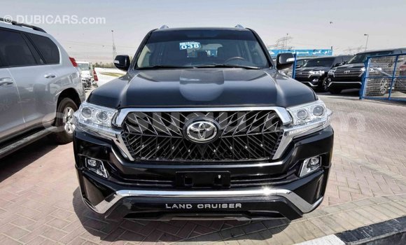 Sayi Imported Toyota Land Cruiser Other Mota in Import - Dubai a Burkina Faso Sayi Imported Toyota Land Cruiser Other Mota in Import - Dubai a Burkina Faso