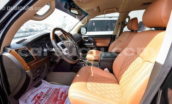 Sayi Imported Toyota Land Cruiser Other Mota in Import - Dubai a Burkina Faso Sayi Imported Toyota Land Cruiser Other Mota in Import - Dubai a Burkina Faso
