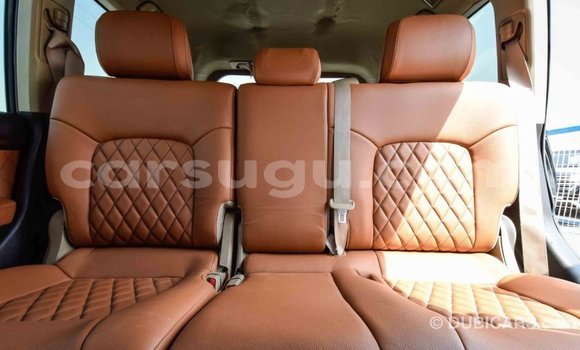 Sayi Imported Toyota Land Cruiser Other Mota in Import - Dubai a Burkina Faso Sayi Imported Toyota Land Cruiser Other Mota in Import - Dubai a Burkina Faso
