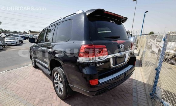 Sayi Imported Toyota Land Cruiser Other Mota in Import - Dubai a Burkina Faso Sayi Imported Toyota Land Cruiser Other Mota in Import - Dubai a Burkina Faso