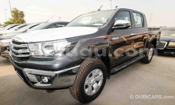 Sayi Imported Toyota Hilux Other Mota in Import - Dubai a Burkina Faso Sayi Imported Toyota Hilux Other Mota in Import - Dubai a Burkina Faso