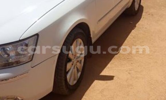 Acheter Neuf Voiture Hyundai Sonata Noir à Ouagadougou, Burkina-Faso