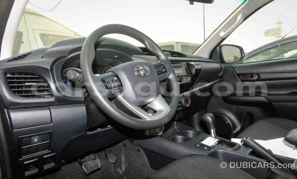 Sayi Imported Toyota Hilux Other Mota in Import - Dubai a Burkina Faso Sayi Imported Toyota Hilux Other Mota in Import - Dubai a Burkina Faso