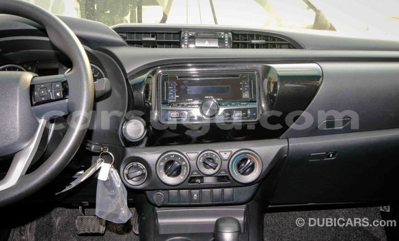 Sayi Imported Toyota Hilux Other Mota in Import - Dubai a Burkina Faso Sayi Imported Toyota Hilux Other Mota in Import - Dubai a Burkina Faso