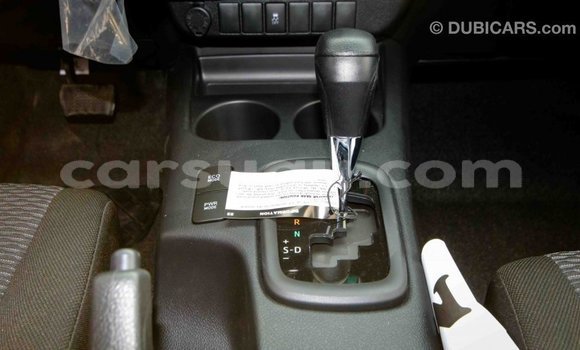 Sayi Imported Toyota Hilux Other Mota in Import - Dubai a Burkina Faso Sayi Imported Toyota Hilux Other Mota in Import - Dubai a Burkina Faso