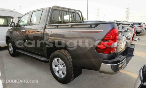 Sayi Imported Toyota Hilux Other Mota in Import - Dubai a Burkina Faso Sayi Imported Toyota Hilux Other Mota in Import - Dubai a Burkina Faso