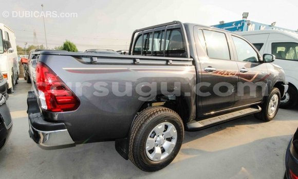 Sayi Imported Toyota Hilux Other Mota in Import - Dubai a Burkina Faso Sayi Imported Toyota Hilux Other Mota in Import - Dubai a Burkina Faso