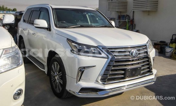 Sayi Imported Lexus LX Other Mota in Import - Dubai a Burkina Faso Sayi Imported Lexus LX Other Mota in Import - Dubai a Burkina Faso