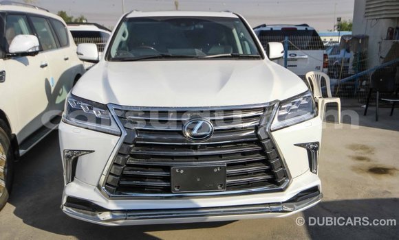Sayi Imported Lexus LX Other Mota in Import - Dubai a Burkina Faso Sayi Imported Lexus LX Other Mota in Import - Dubai a Burkina Faso