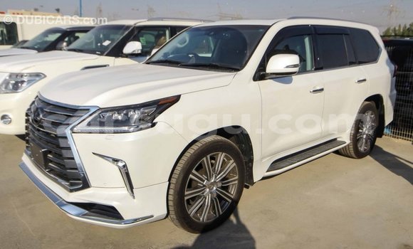 Sayi Imported Lexus LX Other Mota in Import - Dubai a Burkina Faso Sayi Imported Lexus LX Other Mota in Import - Dubai a Burkina Faso