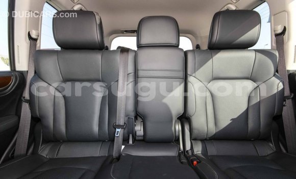 Sayi Imported Lexus LX Other Mota in Import - Dubai a Burkina Faso Sayi Imported Lexus LX Other Mota in Import - Dubai a Burkina Faso