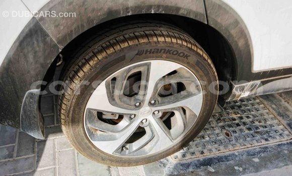 Sayi Imported Hyundai Tucson Other Mota in Import - Dubai a Burkina Faso Sayi Imported Hyundai Tucson Other Mota in Import - Dubai a Burkina Faso
