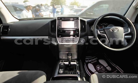 Acheter Import Voiture Toyota Land Cruiser Other à Import - Dubai, Burkina-Faso Acheter Import Voiture Toyota Land Cruiser Other à Import - Dubai, Burkina-Faso