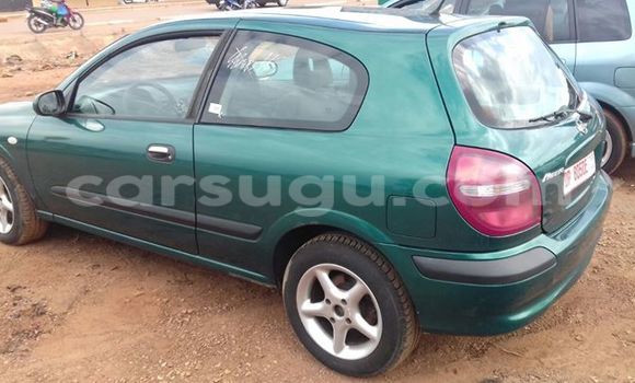 Acheter Neuf Voiture Nissan Almera Noir à Ouagadougou, Burkina-Faso