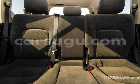 Acheter Import Voiture Toyota Land Cruiser Other à Import - Dubai, Burkina-Faso Acheter Import Voiture Toyota Land Cruiser Other à Import - Dubai, Burkina-Faso