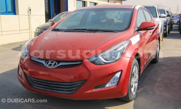 Sayi Imported Hyundai Elantra Other Mota in Import - Dubai a Burkina Faso Sayi Imported Hyundai Elantra Other Mota in Import - Dubai a Burkina Faso