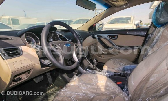 Sayi Imported Hyundai Elantra Other Mota in Import - Dubai a Burkina Faso Sayi Imported Hyundai Elantra Other Mota in Import - Dubai a Burkina Faso