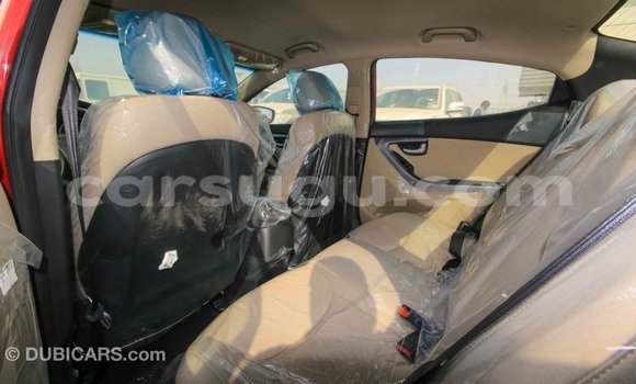 Sayi Imported Hyundai Elantra Other Mota in Import - Dubai a Burkina Faso Sayi Imported Hyundai Elantra Other Mota in Import - Dubai a Burkina Faso