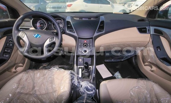 Sayi Imported Hyundai Elantra Other Mota in Import - Dubai a Burkina Faso Sayi Imported Hyundai Elantra Other Mota in Import - Dubai a Burkina Faso