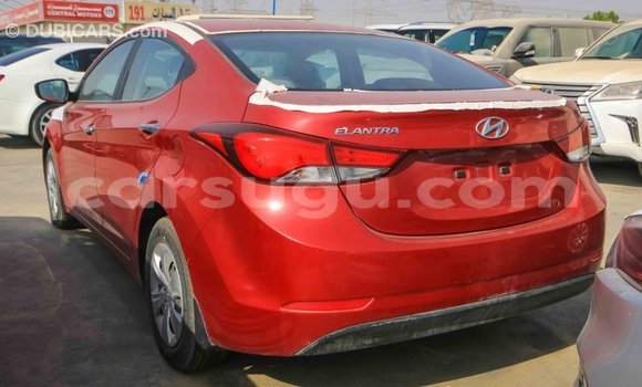 Sayi Imported Hyundai Elantra Other Mota in Import - Dubai a Burkina Faso Sayi Imported Hyundai Elantra Other Mota in Import - Dubai a Burkina Faso