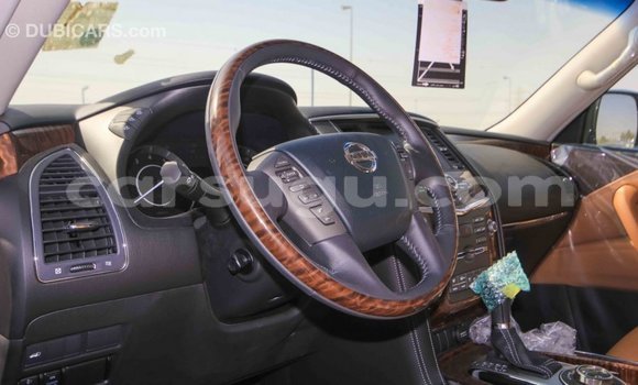 Acheter Import Voiture Nissan Patrol Other à Import - Dubai, Burkina-Faso Acheter Import Voiture Nissan Patrol Other à Import - Dubai, Burkina-Faso