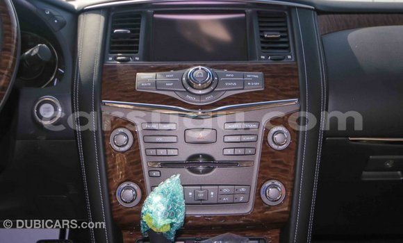 Acheter Import Voiture Nissan Patrol Other à Import - Dubai, Burkina-Faso Acheter Import Voiture Nissan Patrol Other à Import - Dubai, Burkina-Faso